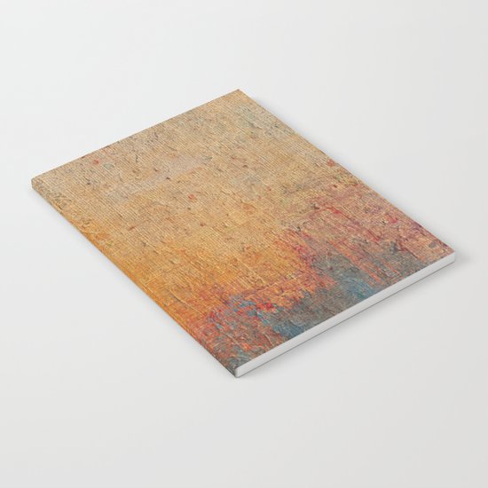 Laguna Colorada Notebook