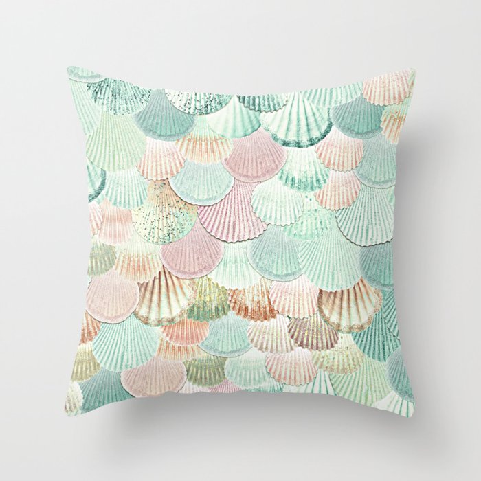 Throw Pillow