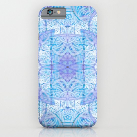 Wintertime iPhone & iPod Case