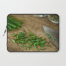 In the Kitchen 4 Laptop Sleeve