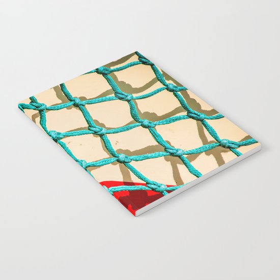 SHADOW PLAY Notebook