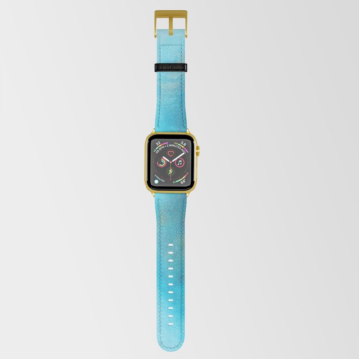 Mother Earth Apple Watch Band