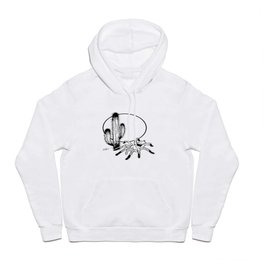 Tarantula Sunrise Hoody