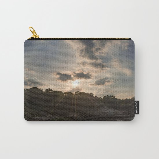 Folly Cove Carry-All Pouch