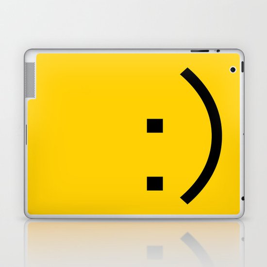 :) Laptop & iPad Skin