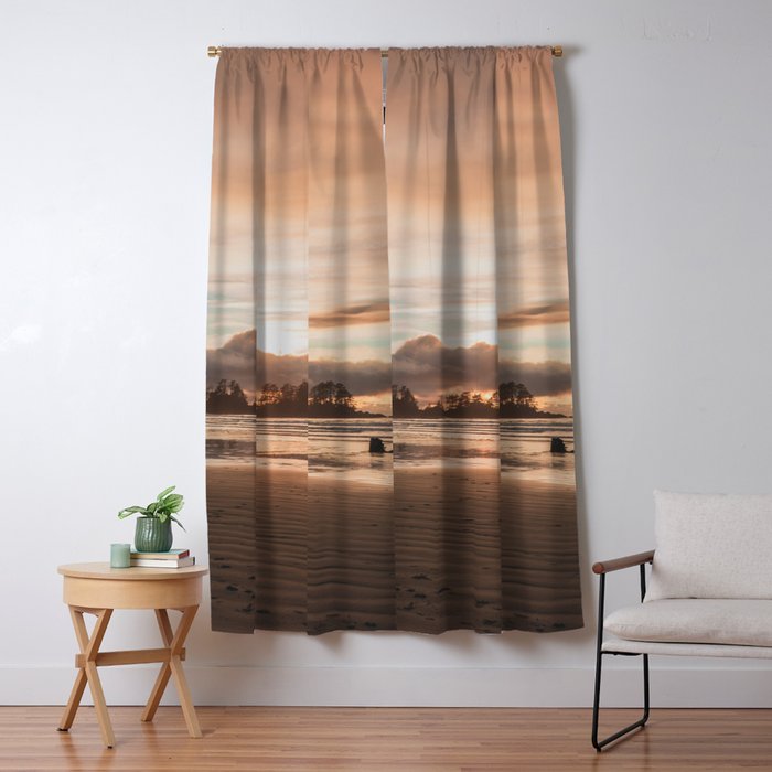 Blackout Curtain