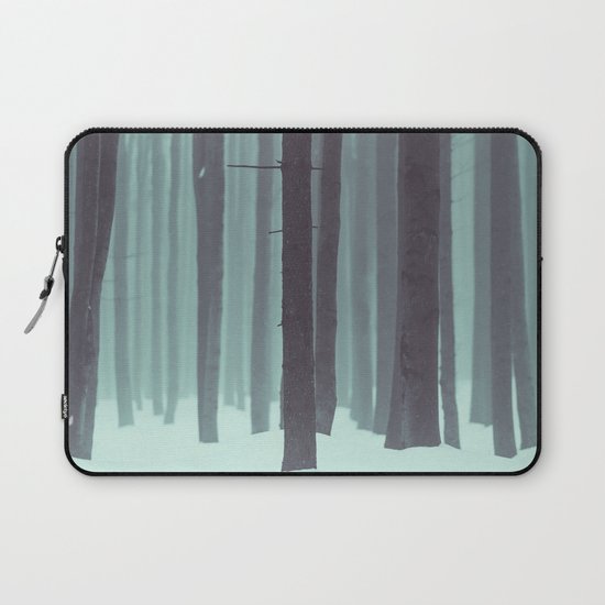 Frozen kingdom Laptop Sleeve