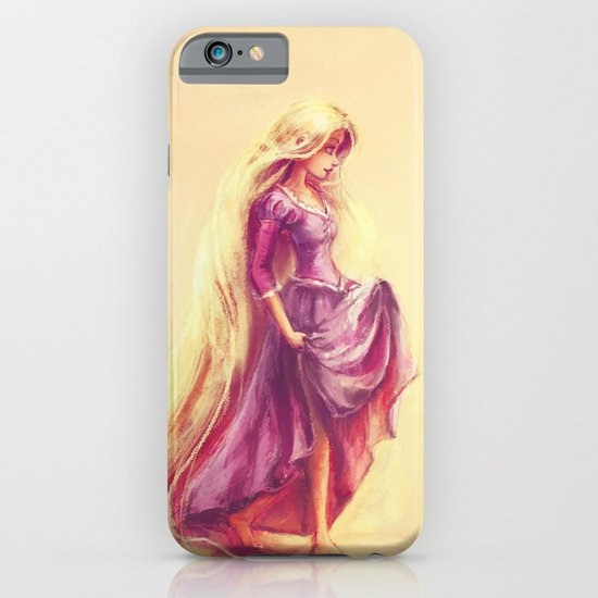 Gilded iPhone & iPod Case