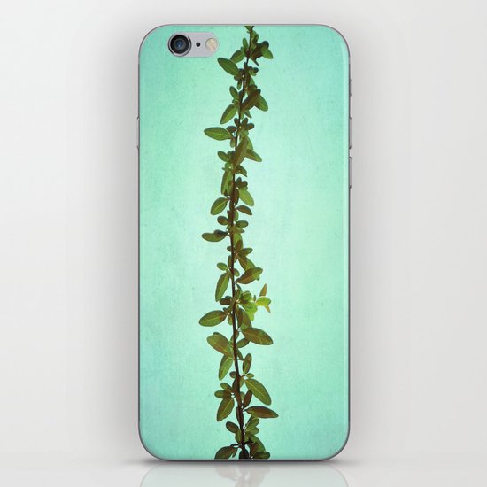 Hope iPhone & iPod Skin
