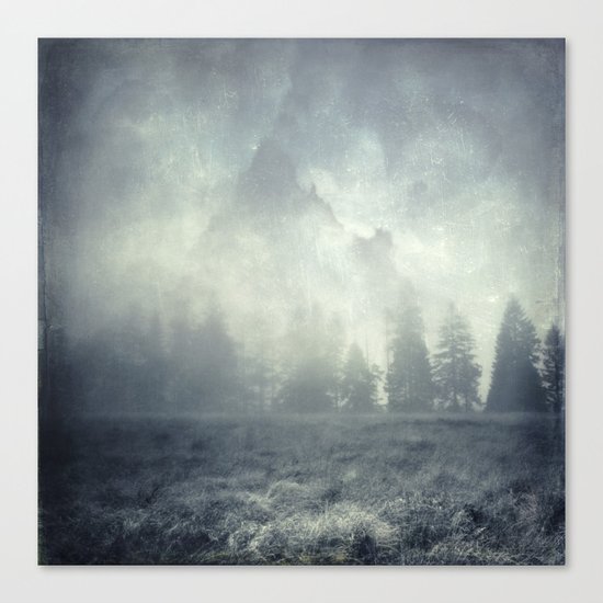 guardians Canvas Print