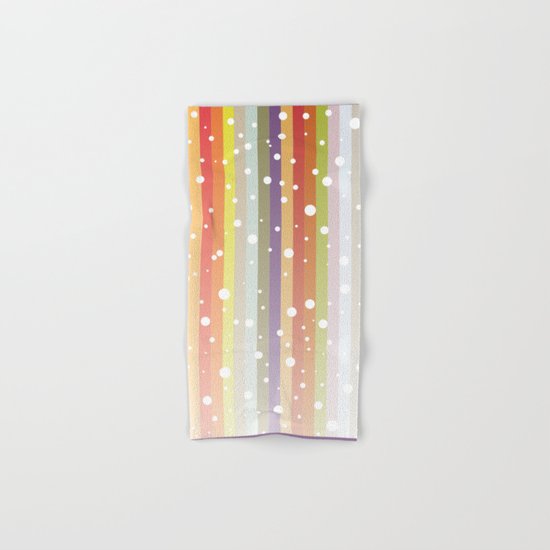 My little pony Hand & Bath Towel