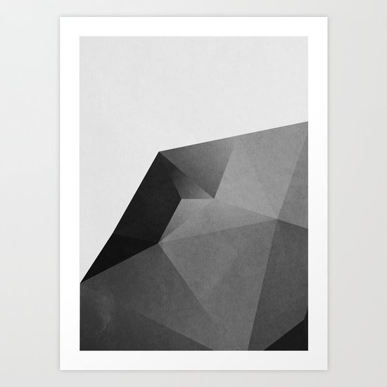 864.1 Art Print