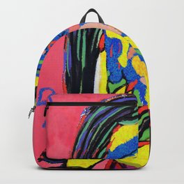 Dirty Picasso Backpack
