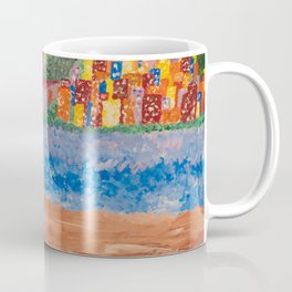 Seashore Coffee Mug