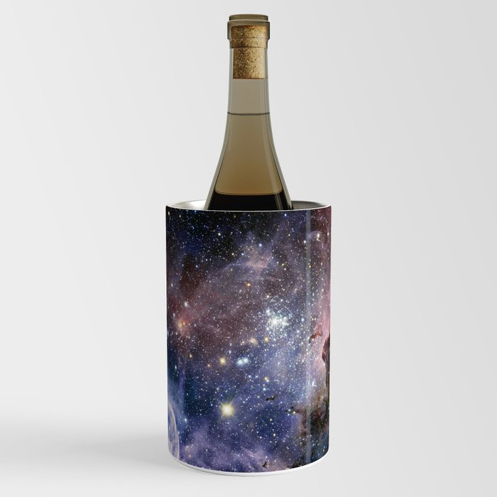 Carina Nebula Wine Chiller