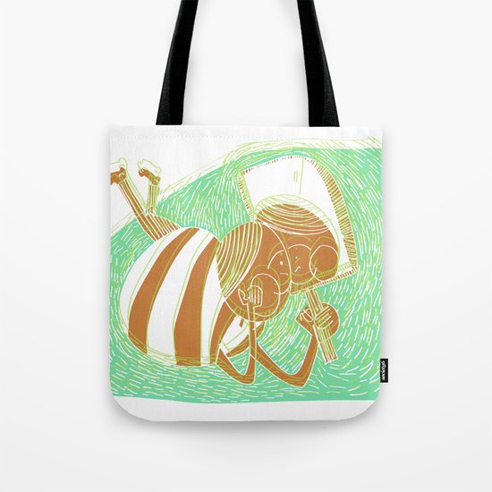 pride Tote Bag