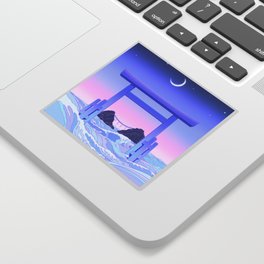 Aesthetic Stickers To Match Your Personal Style Society6