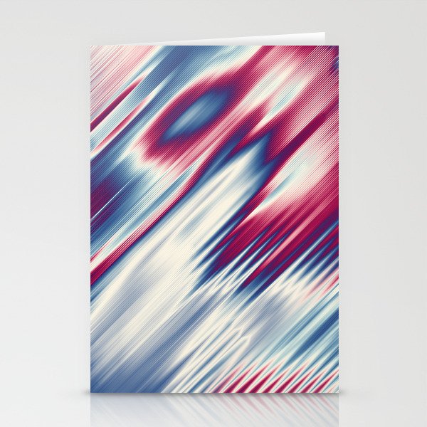 Supersonic Stationery Cards