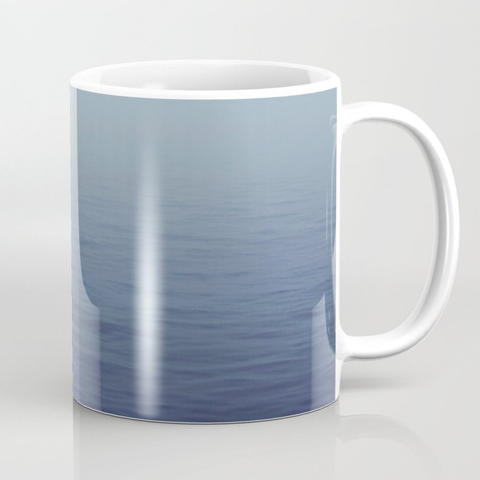 Brouillard Coffee Mug