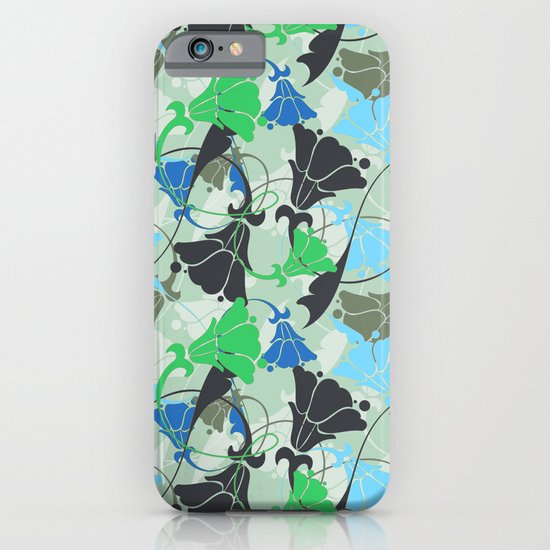 Nouveau Nouveau iPhone & iPod Case