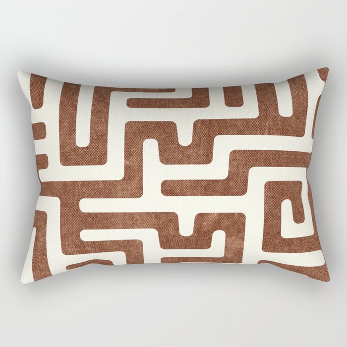 Rectangular Pillow