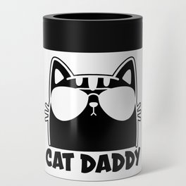 Cat Daddy Can Cooler