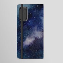 Drowsy Android Wallet Case