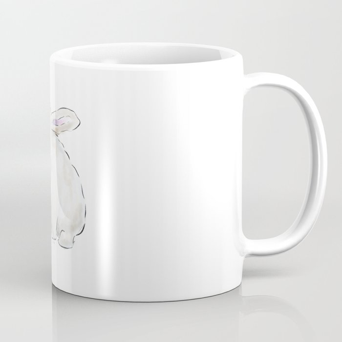 Whatcha’ doing? Coffee Mug