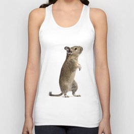 Degu Tank Top