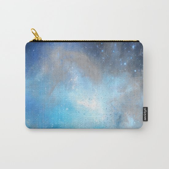 From the Stars Carry-All Pouch