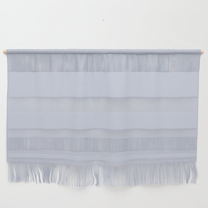 Trendy Gray Wall Hanging