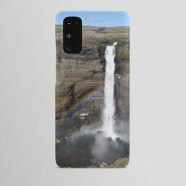ICELAND Android Case