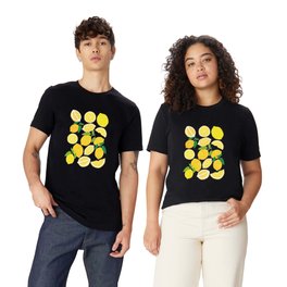 Lemon Harvest T Shirt