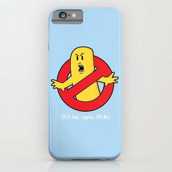 That's a Big Twinkie iPhone & iPod Case
