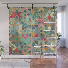 Wall Murals to Match Any Home's Decor | Society6
