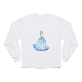 Cinderella Long Sleeve T Shirt