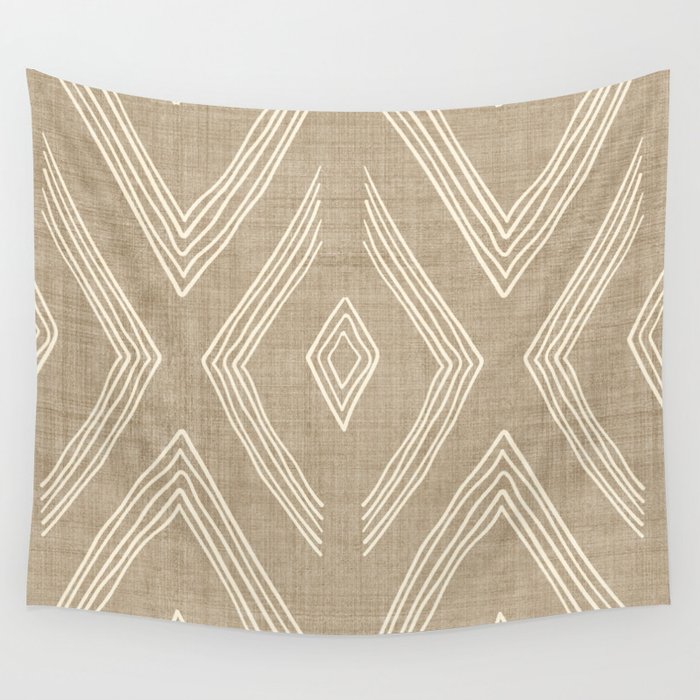 Tan tapestry store