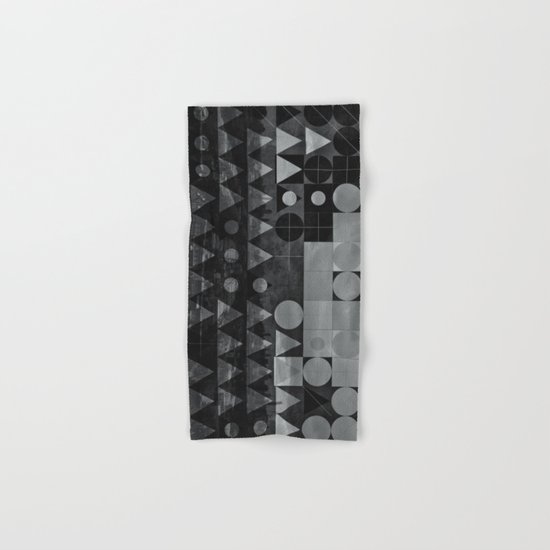 bybylyn_skys Hand & Bath Towel