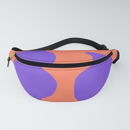 Mod Poster Series 3 Fanny Pack