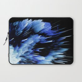 Modern Abstract Background 5 Laptop Sleeve