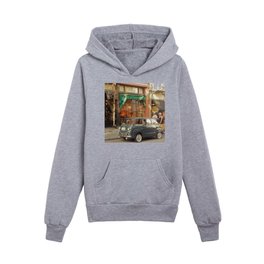 Antiques Kids Pullover Hoodies