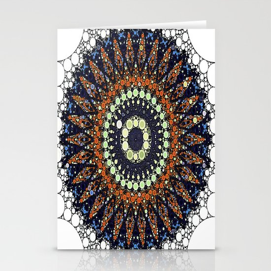 :: Escutcheon :: Stationery Cards