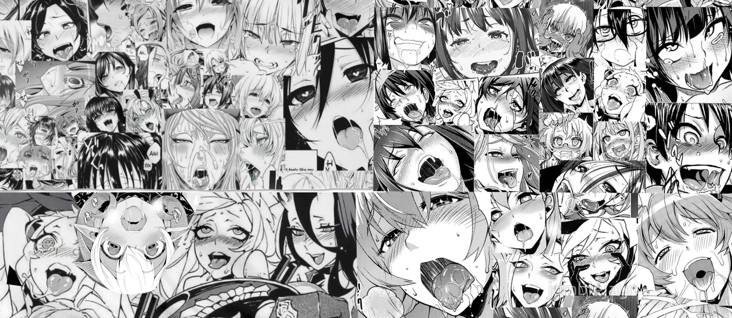 Featured image of post Ahegao Face Png All our images are transparent and free for personal use