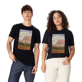 The Enchanted Mesa T Shirt