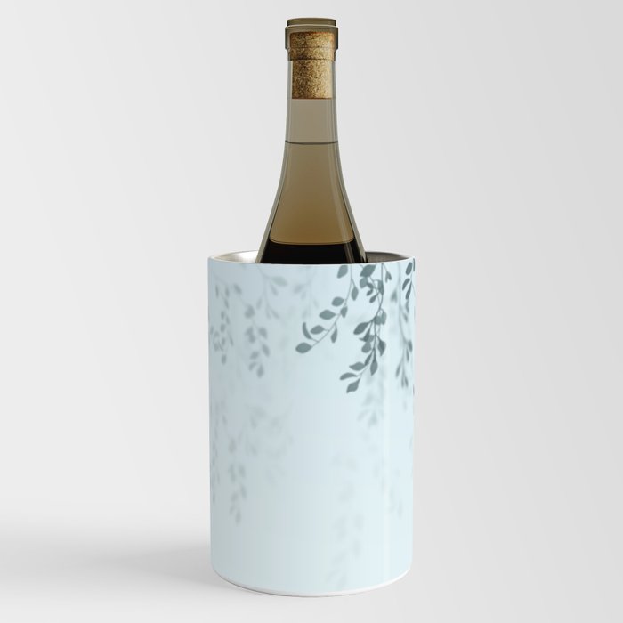 Foliage Shadow Wine Chiller