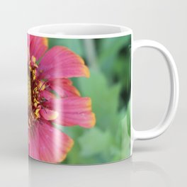 Natures Nectar Coffee Mug