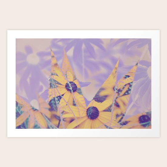#150 Art Print