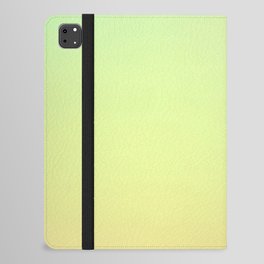 14 Dark Gradient Background Aesthetic 220705 Minimalist Art Valourine Digital  iPad Folio Case