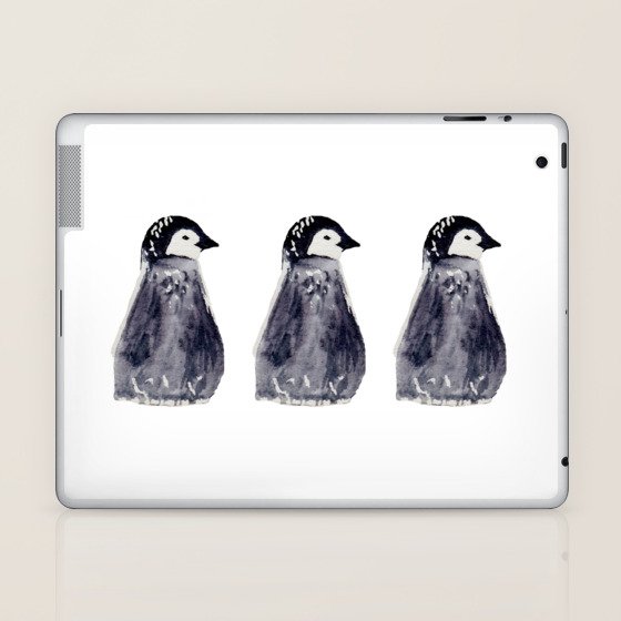 Baby Pinguin Bebe Manchot Nord North Banquise Arctique Pingouin Laptop Ipad Skin By Zazamen Society6 Baby Pinguin Bebe Manchot Nord North Banquise Arctique Pingouin Laptop Ipad Skin By Zazamen Society6