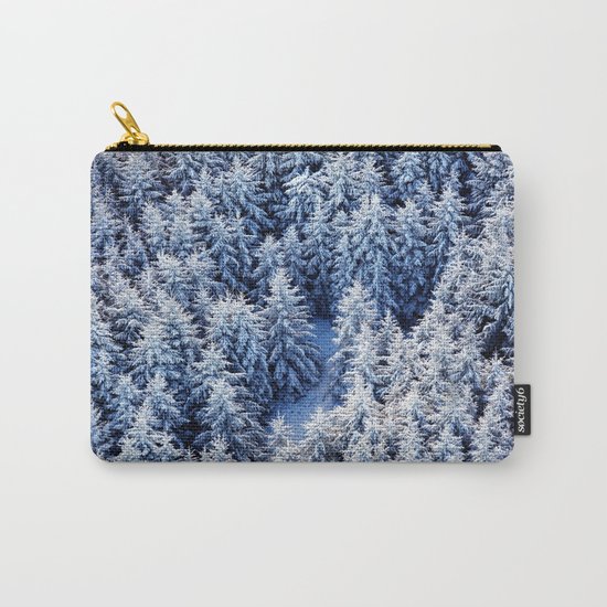 Pines Carry-All Pouch